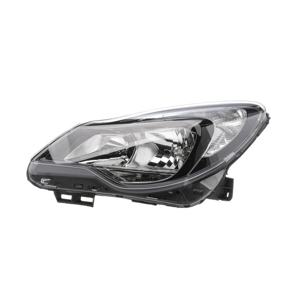 OEM 13446801 VALEO  Scheinwerfer 045286 für OPEL, VAUXHALL