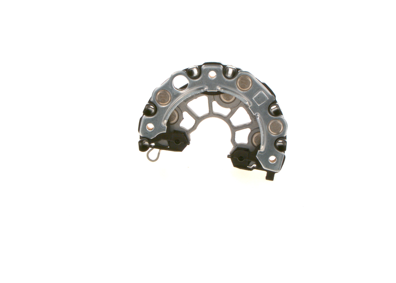 OEM 0011543616 BOSCH Tasasuuntain, generaattori F 00M 133 286 varten MERCEDES-BENZ