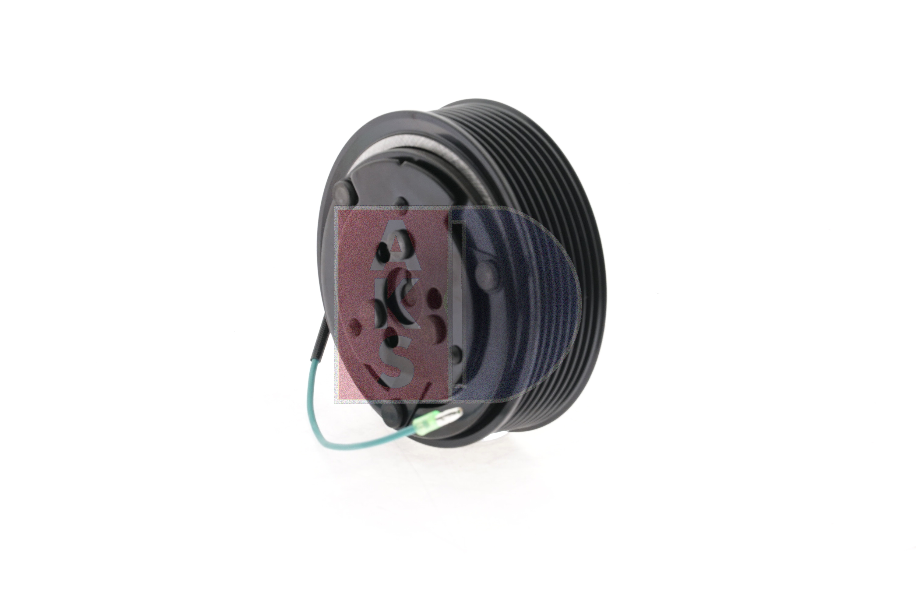 AKS DASIS Embrayage de compresseur de clim 855002N