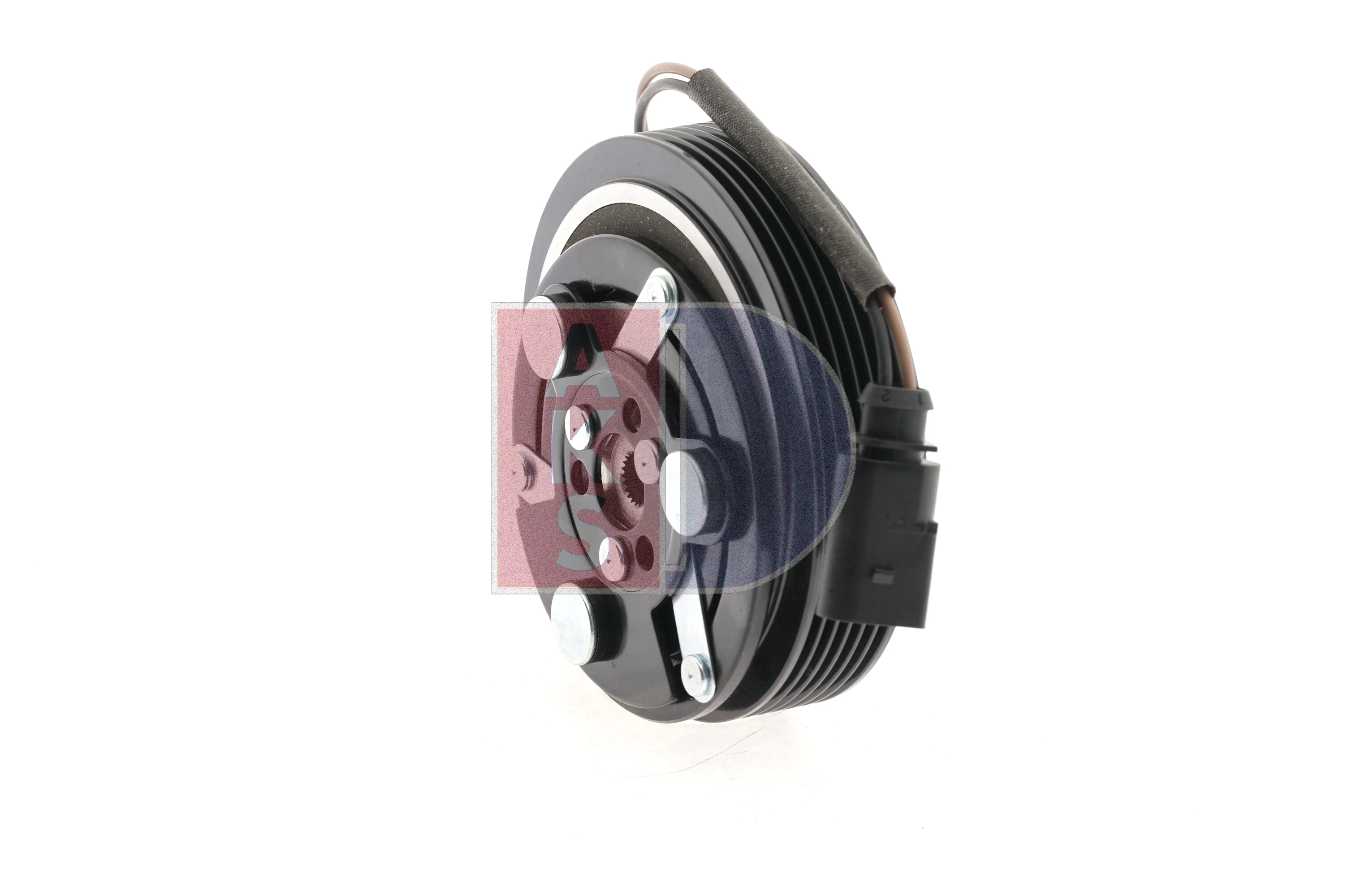 OEM 7D0820805C AKS DASIS Spole, magnetkoplingskompressor 855004N for VW, AUDI, VOLVO, FORD, SKODA