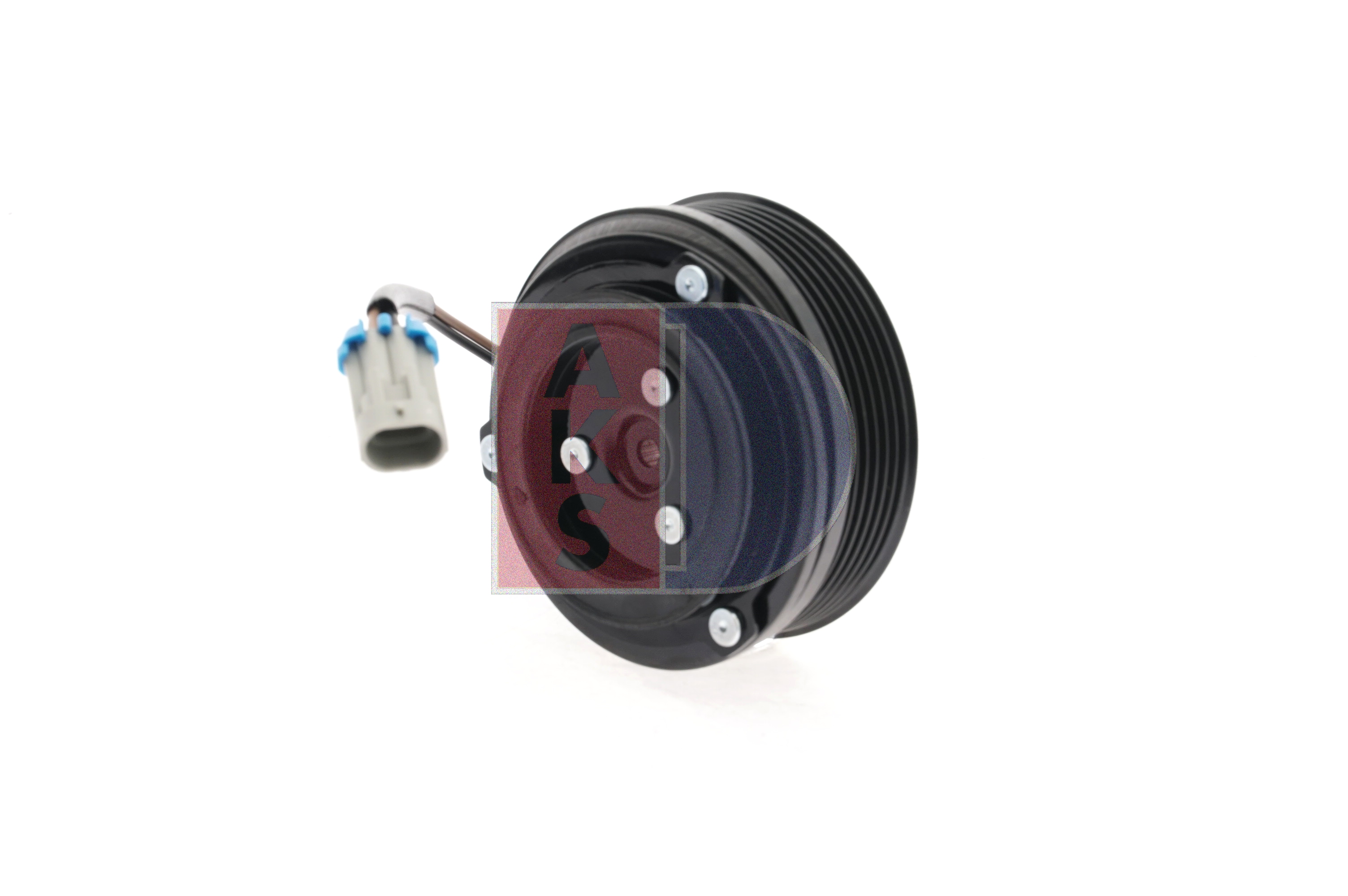 OEM 1854107 AKS DASIS Magnetclutch, klimakompressor 855005N for VOLVO, FORD, OPEL, HONDA, SAAB