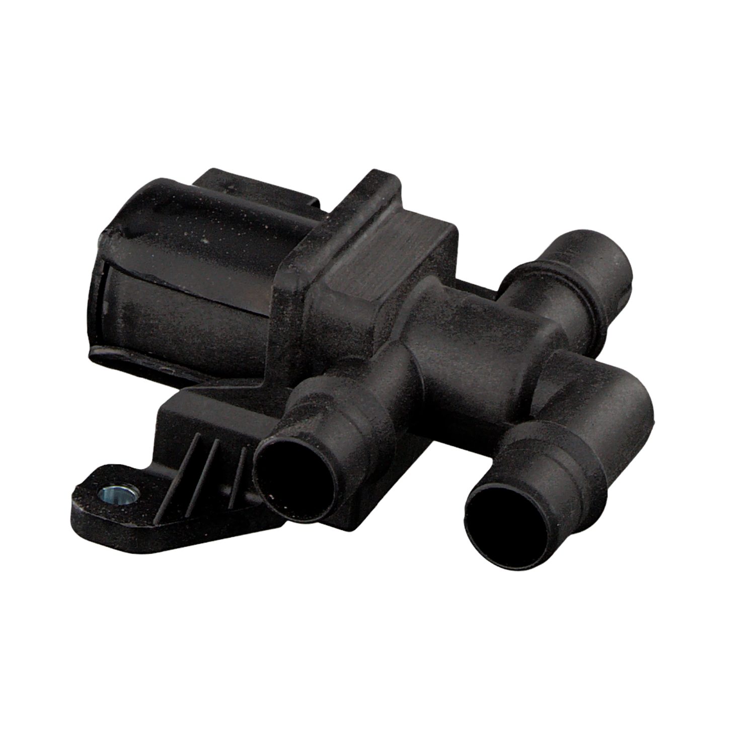 Regelklep koelvloeistof (45463) van FEBI BILSTEIN Voor FIAT Scudo Flatbed Vrachtwagen / Chassis (270_, 272_) 2.0 D Multijet (88 KW / 120 PK / Van 2007)