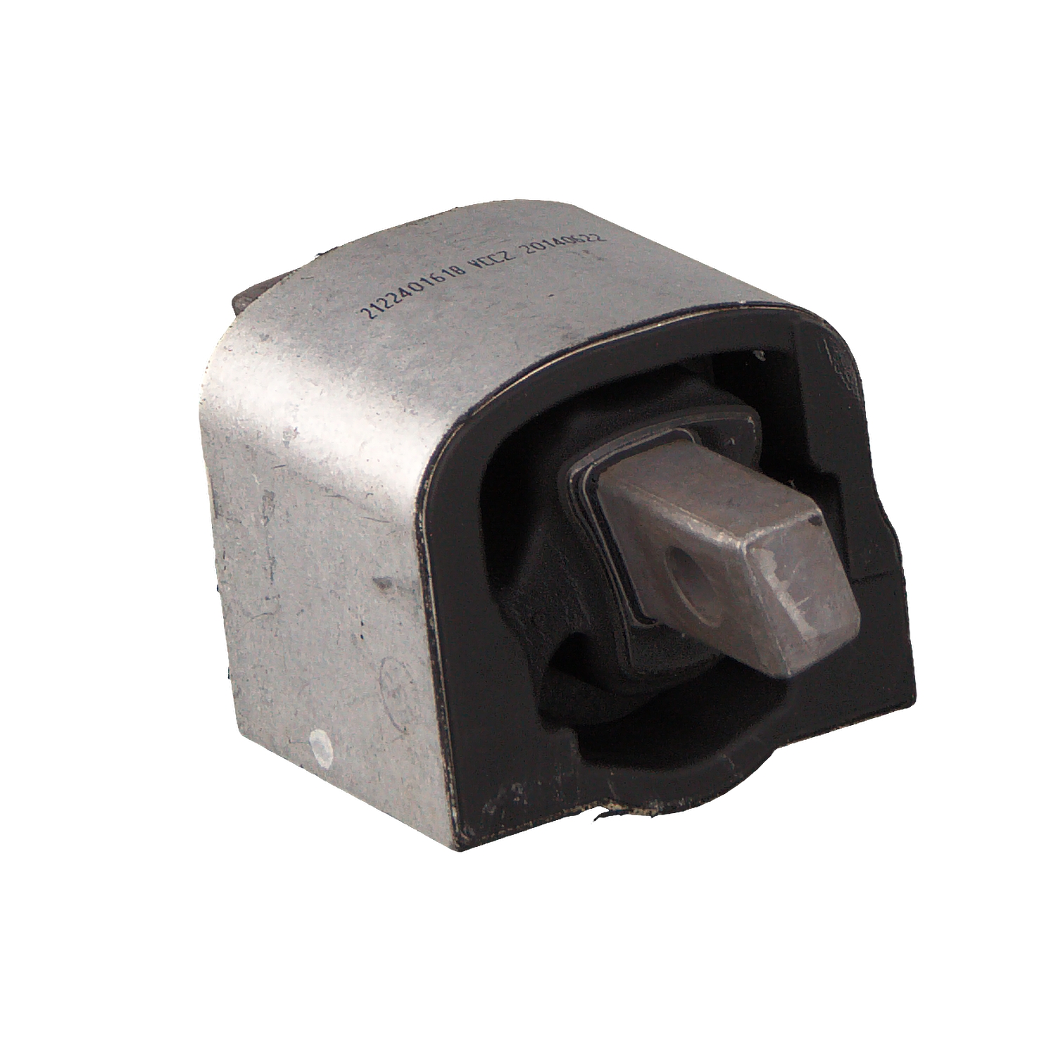 FEBI BILSTEIN Engine mount (44733) for MERCEDES-BENZ C-Class T-modell (S204) C 180 (204.231) (115 KW / 156 HP / from 2012)