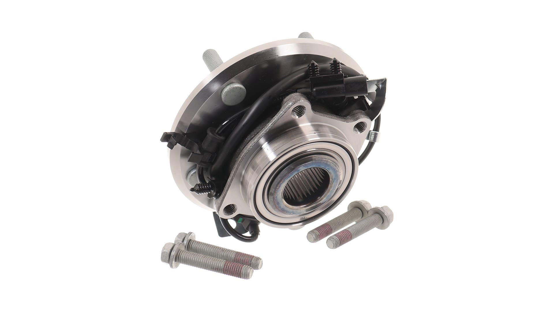 FIAT FREEMONT 2016 Kit cuscinetto ruota VKBA 6679