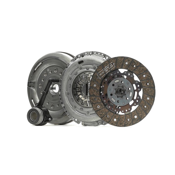 acheter Kit d'embrayage - SACHS (2290 601 062)