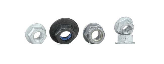 LEMFÖRDER Juego de reparación, suspensión de ruedas (37220 01) para SKODA Octavia III Combi (5E5) 1.6 TDI 4x4 (81 KW / 110 CV / de 2015)
