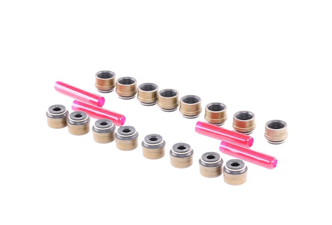 KAROQ Kit guarnizioni, Stelo valvola 235.610 ELRING