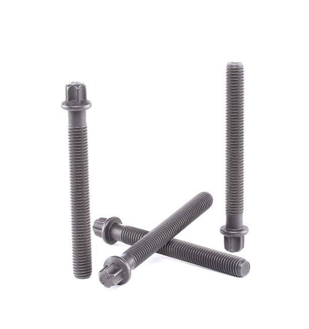 BMW 5 Sedan (F10) 520 d Set schroeven voor riemschijf-nokkenas 80004865