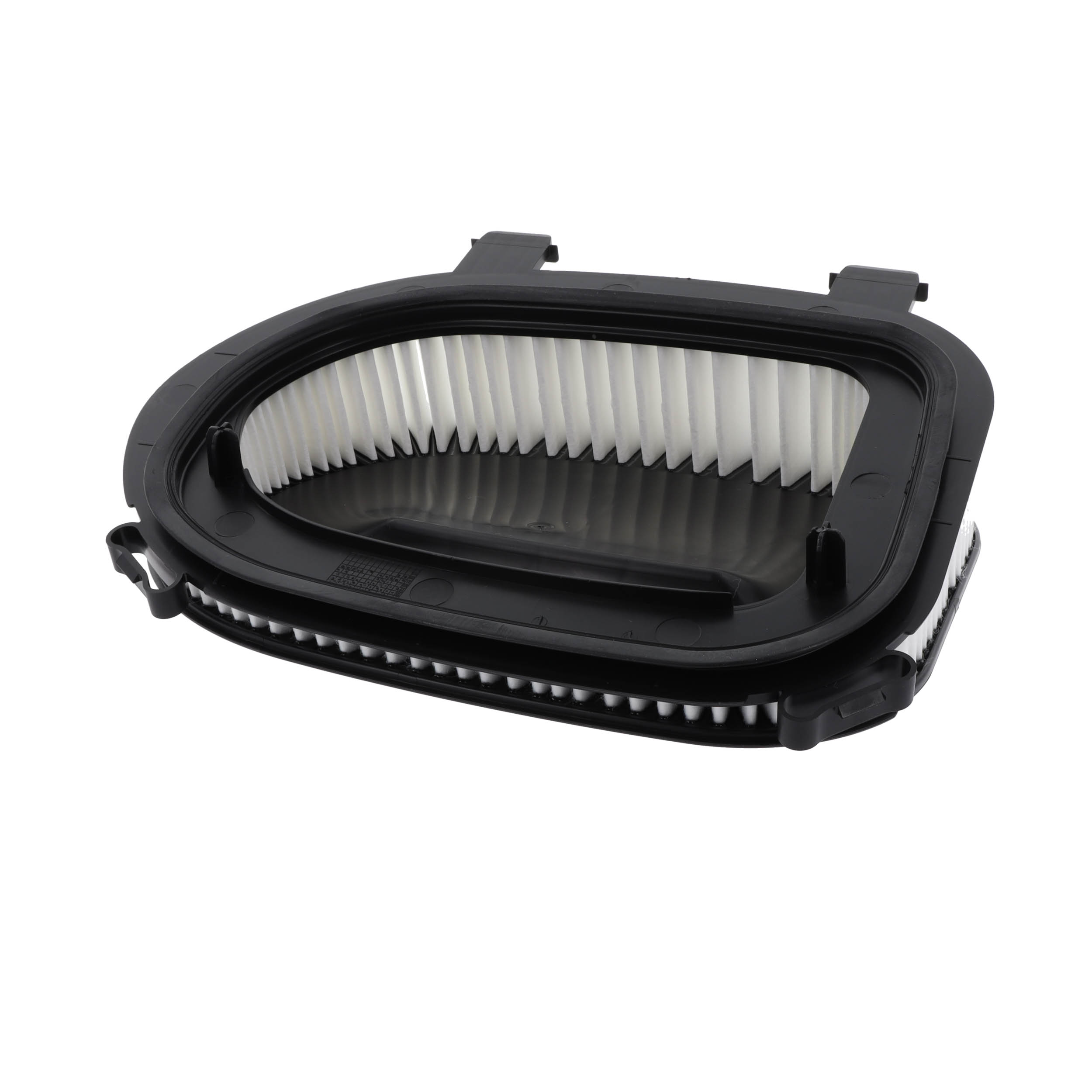 OEM 13717811026 CORTECO Luftfilter 80004660 med BMW