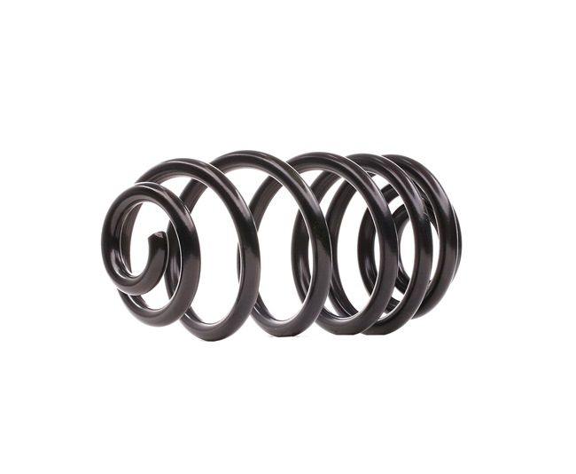 LESJÖFORS 4263507 Muelle de suspensión para OPEL ZAFIRA