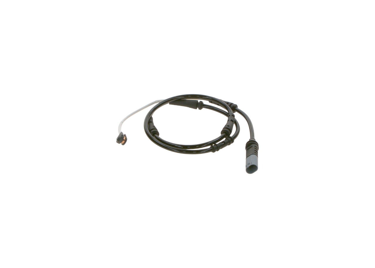 OEM 34352284343 BOSCH Sensore di usura delle pastiglie freni 1 987 474 548 per BMW, MAZDA