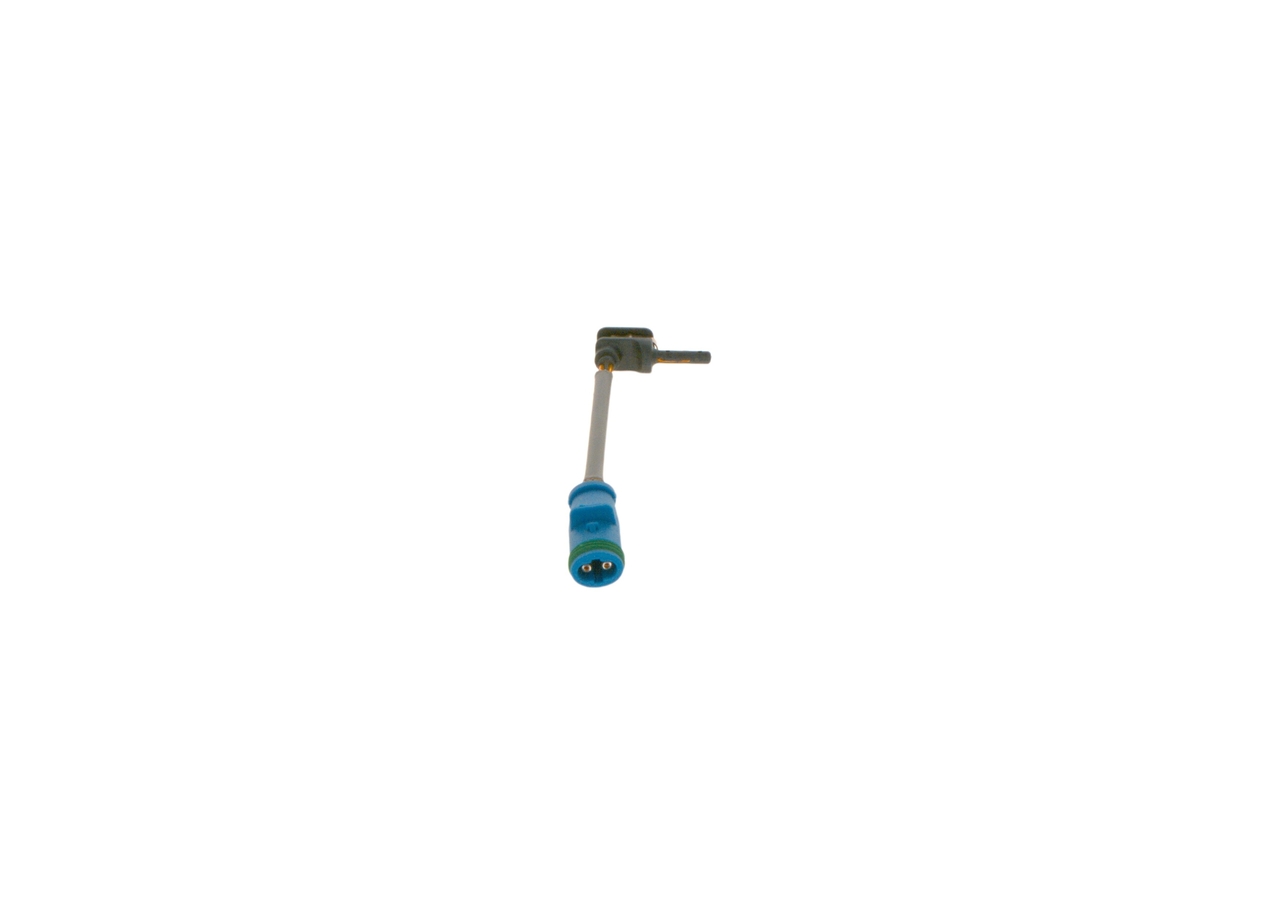 OEM A2319050014 BOSCH Sensore di usura delle pastiglie freni 1 987 474 554 per MERCEDES-BENZ