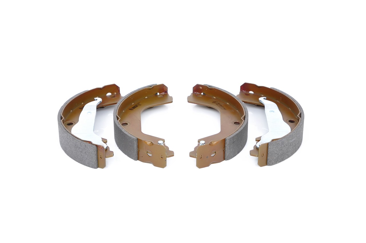 OEM 13304927 BOSCH Jarrukenkäsarja 0 986 487 905 varten OPEL, SUBARU, CHEVROLET, VAUXHALL