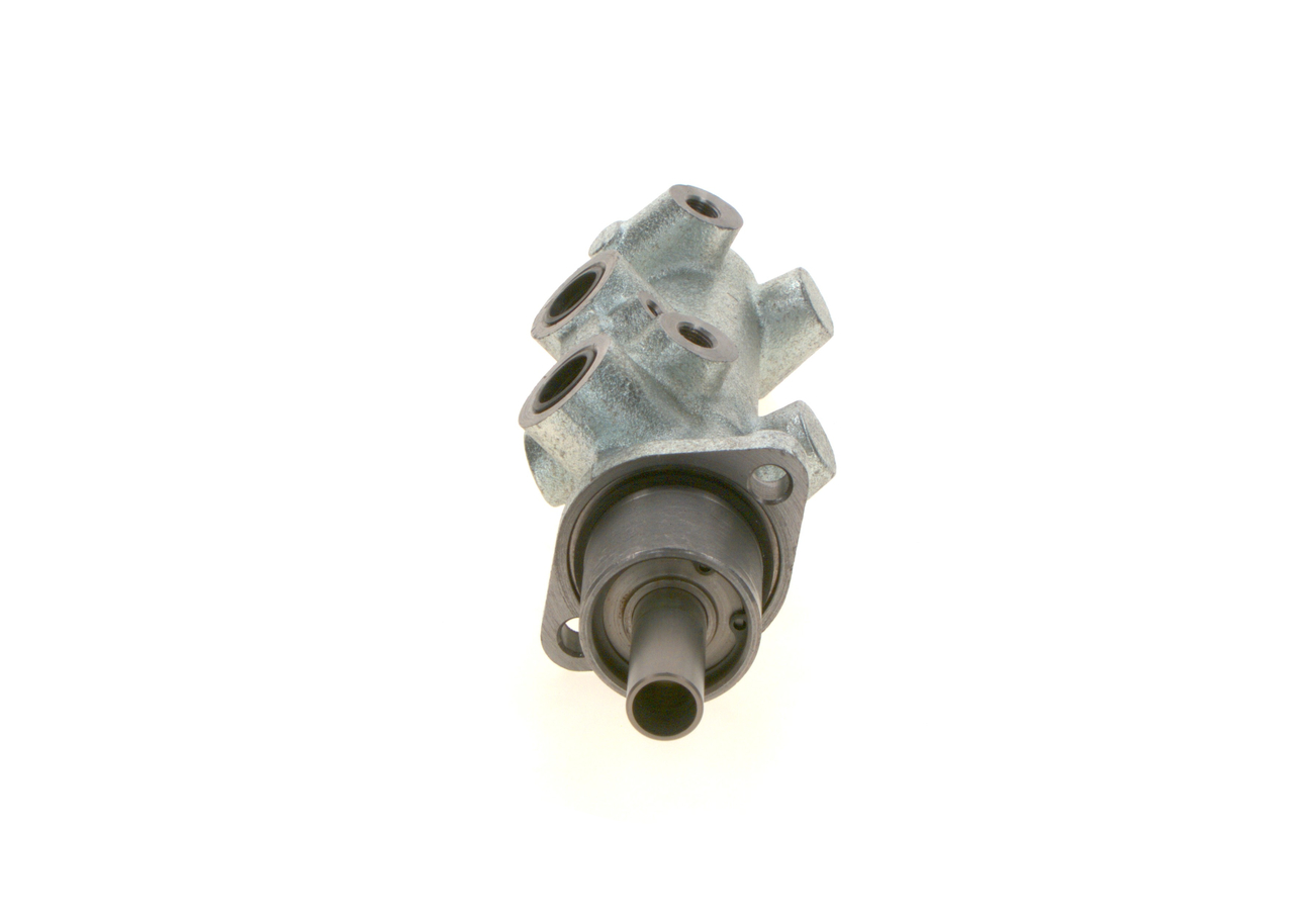 Hoofdremcilinder (F 026 003 615) van BOSCH Voor PEUGEOT BOXER Open laadbak/ Chassis (244) 2.8 TD (90 KW / 122 PK / Van 2001)