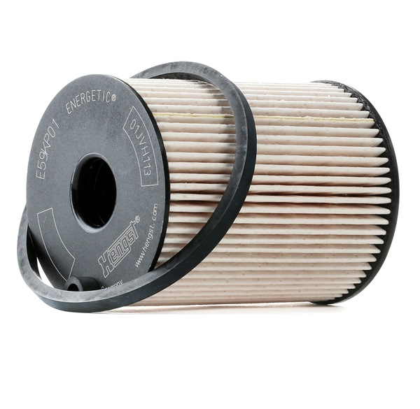 OEM 90542912 HENGST FILTER Filtro carburante E59KP01 D78 per OPEL, SUZUKI, HONDA, SKODA, CHEVROLET