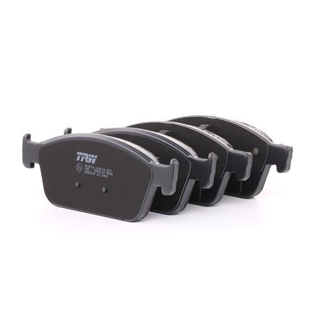 OEM 5181461 TRW Bremseklodser GDB2009 med FORD, FIAT, FORD USA