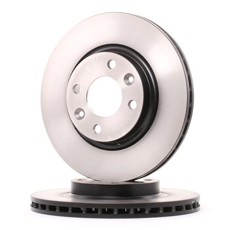 Disco de freno DF6534