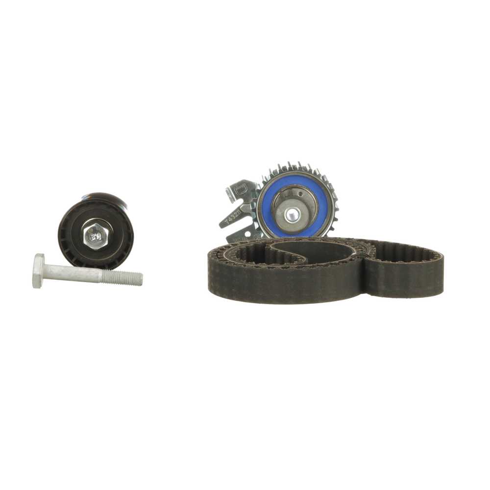 OEM 71736714 GATES Hammashihnasarja K035462XS varten FIAT, ALFA ROMEO, LANCIA