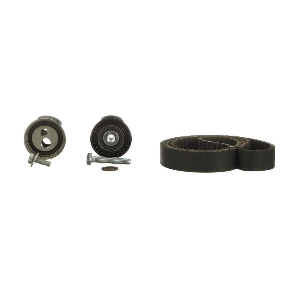 OEM 0831N4 GATES Hammashihnasarja K035524XS varten PEUGEOT, CITROЁN