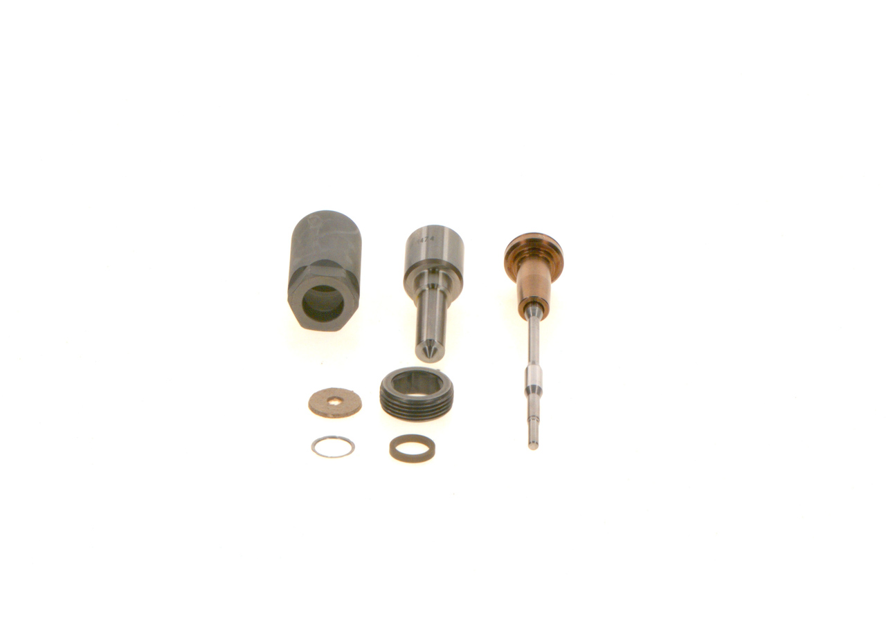 acheter Kit de réparation, système à rampe commune - BOSCH (F 00Z C99 028)