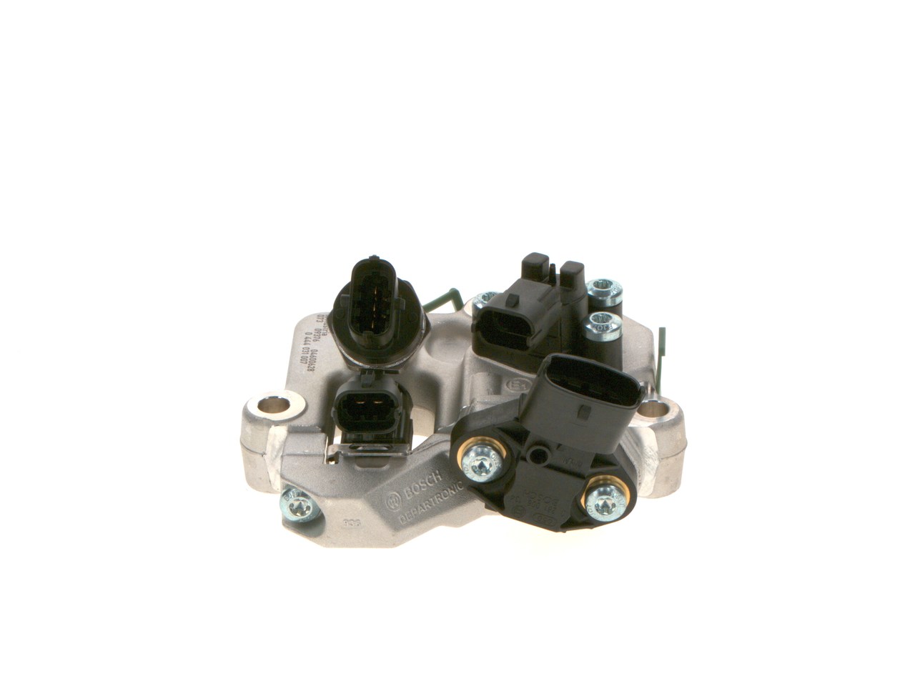 BOSCH Annostelumoduuli, noki- / hiukkassuodatin-regenerointi 0 444 031 007 Annostelumoduuli, noki- / hiukkassuodatin-regenerointi BOSCH 0 444 031 007