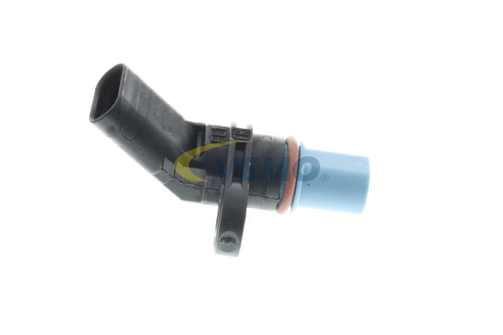VEMO Drehzahlsensor, Schaltgetriebe (V10-72-1278) für VW Golf VII Variant (BA5, BV5) 1.0 TSI (81 KW / 110 PS / ab 2016)