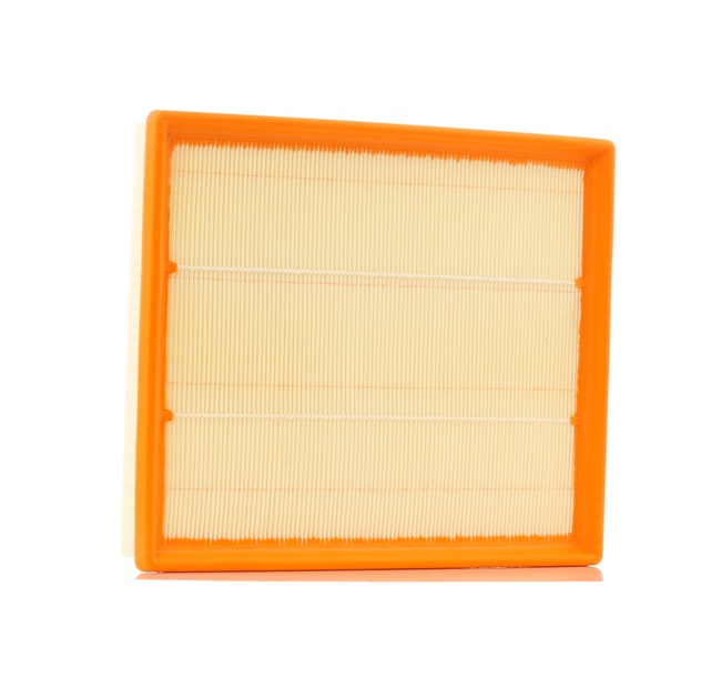 Luftfilter MAHLE ORIGINAL LX 2076/1