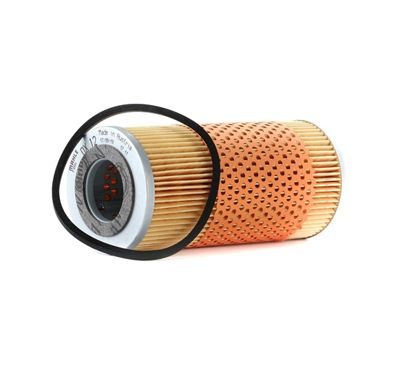 OEM EPN6731A MAHLE ORIGINAL  Ölfilter OX 12D für FORD