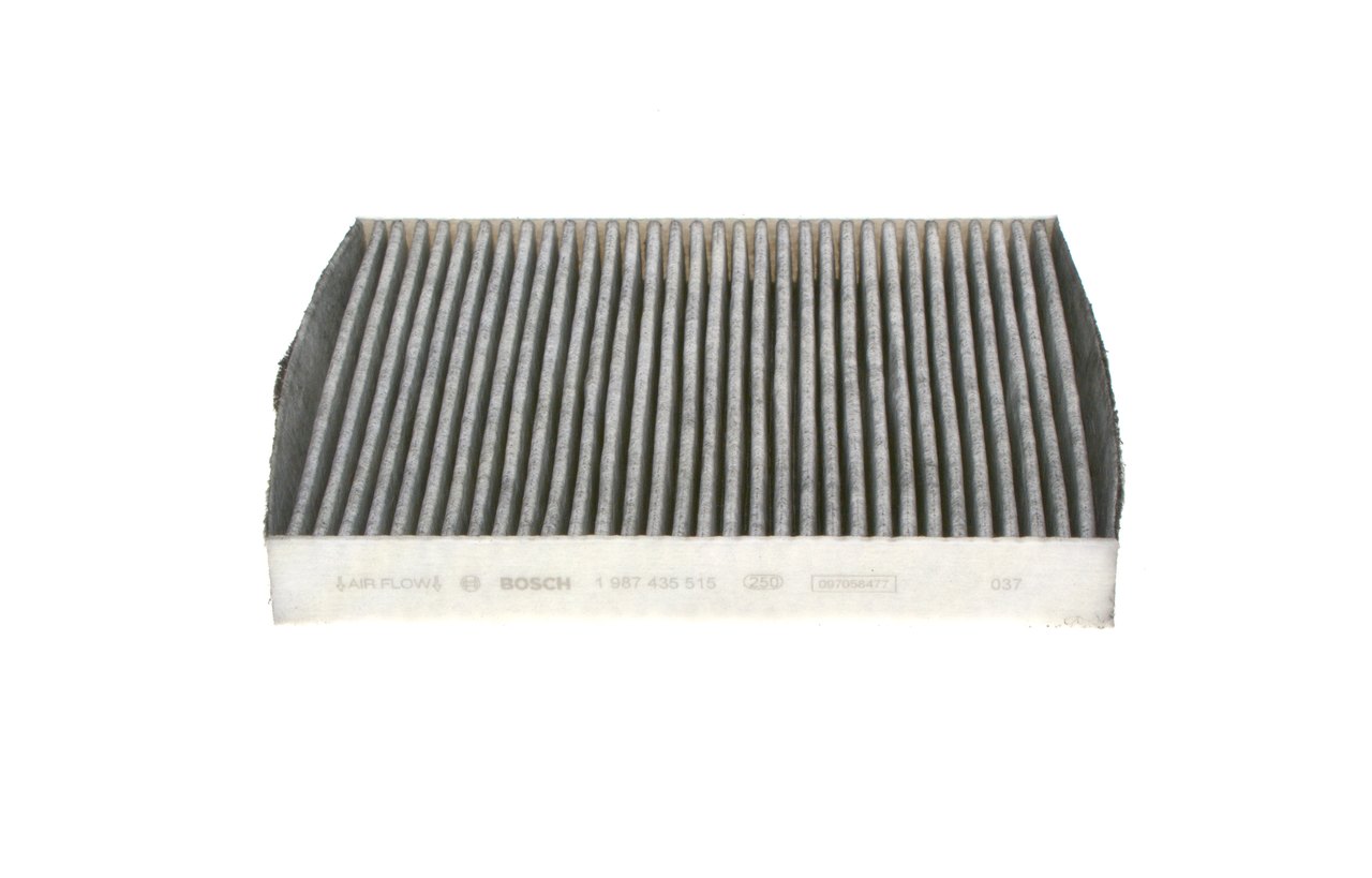 OEM 1718042 BOSCH  Innenraumfilter 1 987 435 515 für OPEL, HONDA, CHEVROLET, DAEWOO, CADILLAC