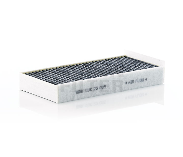 BMW 2-serie 2021 Kupefilter CUK 23 005-2