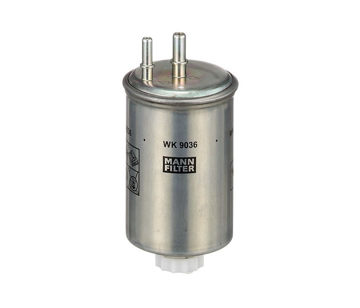 ostaa Polttoainesuodatin - MANN-FILTER (WK 9036)