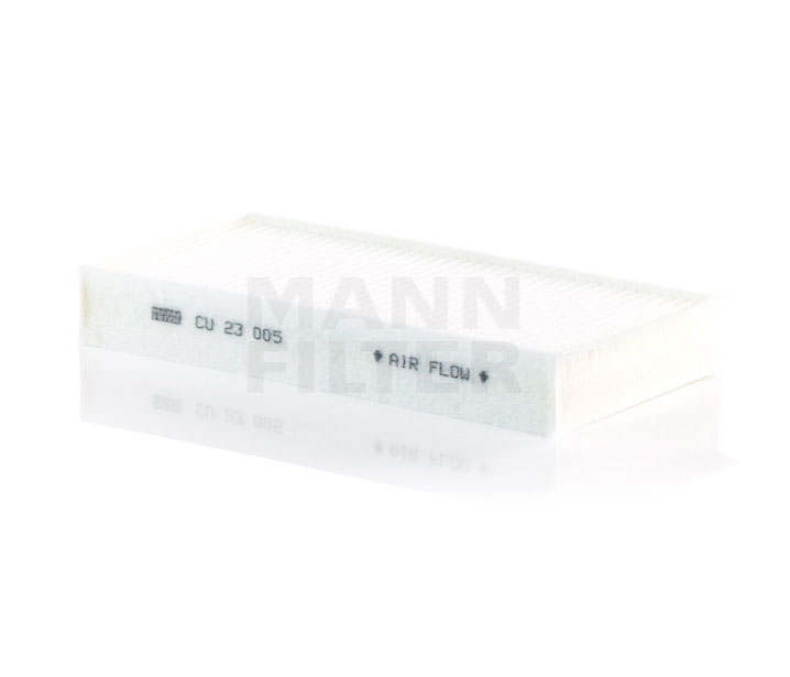 OEM 64116823724 MANN-FILTER Kupefilter CU 23 005-2 for BMW, MINI