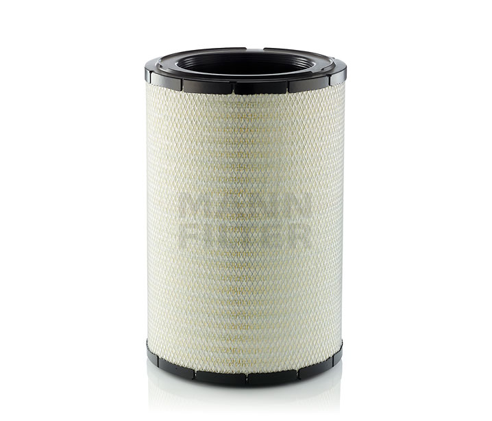 OEM 6I2509 MANN-FILTER Filtro aria C 32 160 per