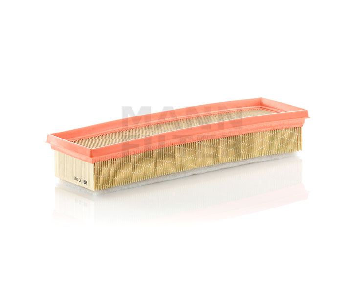 OEM 165469466R MANN-FILTER  Luftfilter C 33 006 für RENAULT, NISSAN, DACIA, LADA, RENAULT TRUCKS