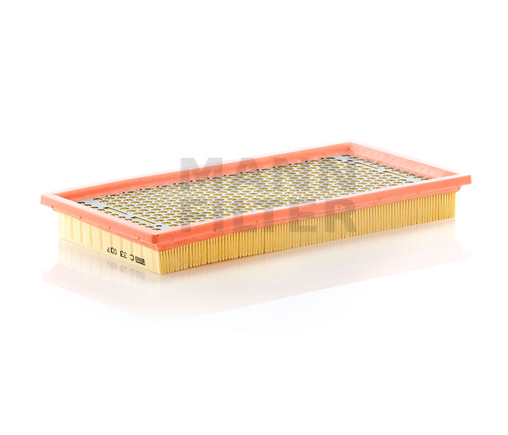 MANN-FILTER C 33 007 Luftfilter