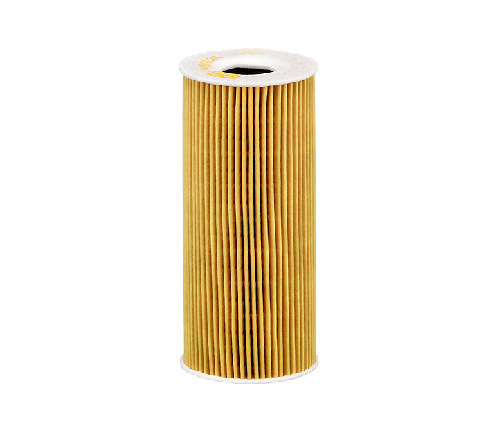 MANN-FILTER Oil filter HU 7026 z