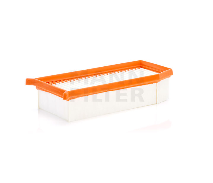 OEM 165469843R MANN-FILTER Ilmansuodatin C 27 029 varten RENAULT, DACIA, DAEWOO, RENAULT TRUCKS, SANTANA