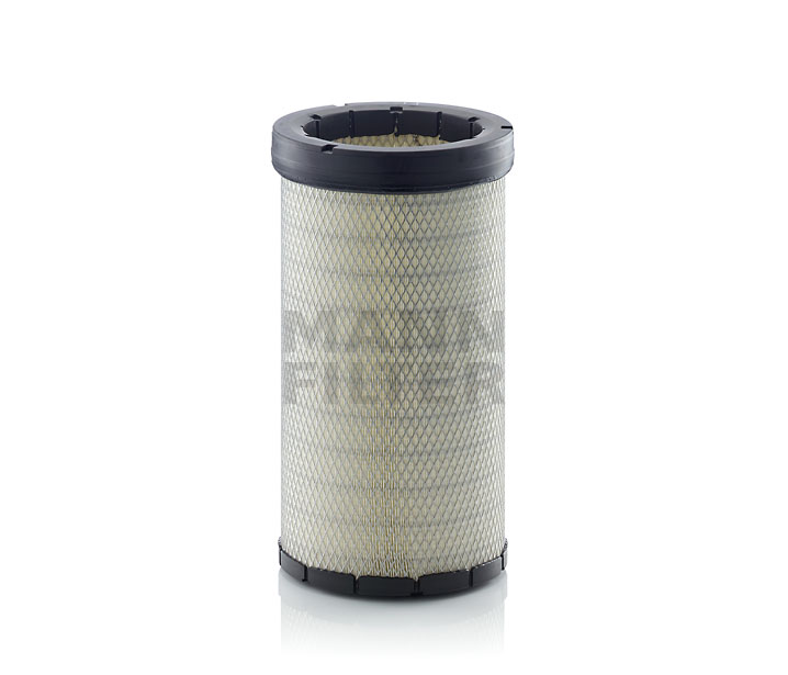 ostaa Toisioilmasuodatin - MANN-FILTER (CF 22 160)