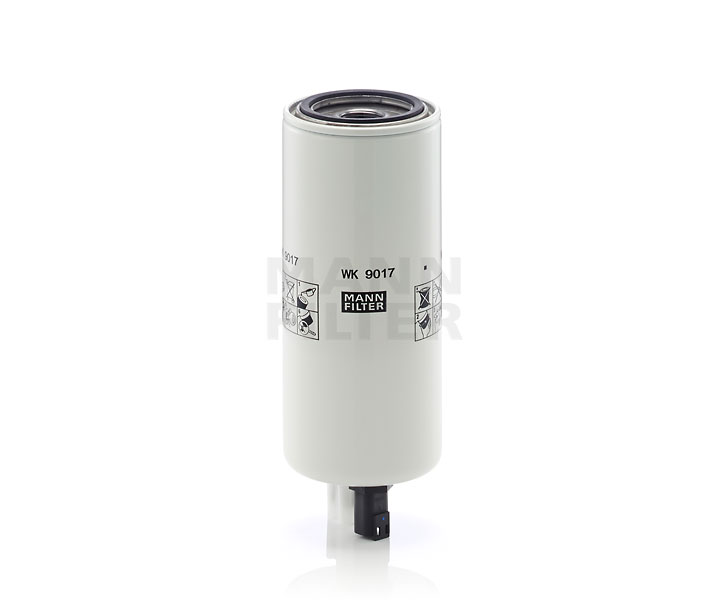 OEM 4934879 MANN-FILTER Filtro carburante WK 9017 x per