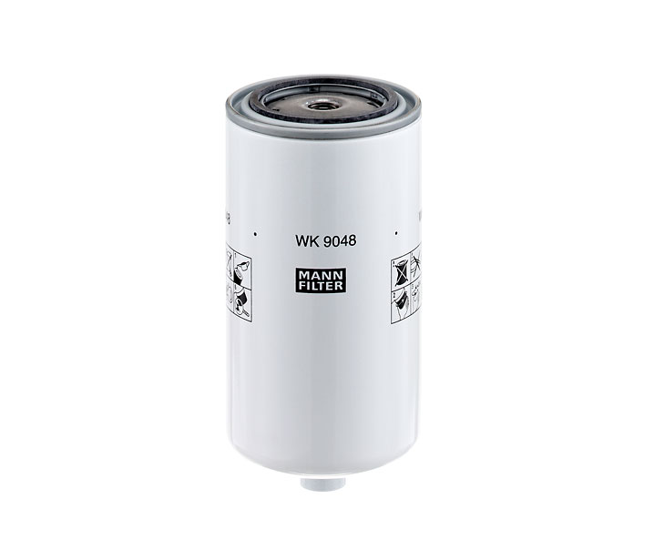 ostaa Polttoainesuodatin - MANN-FILTER (WK 9048 x)