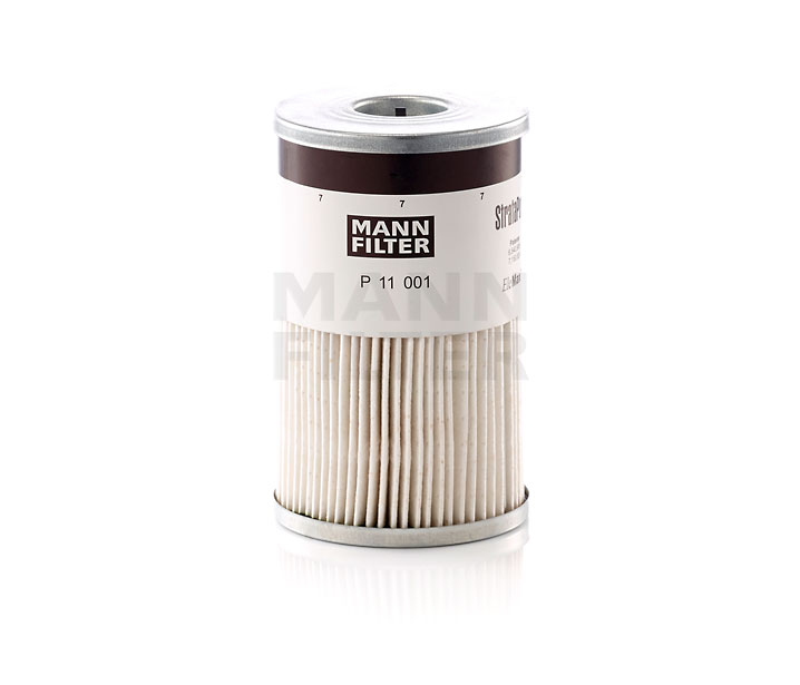 OEM 4669642 MANN-FILTER Polttoainesuodatin P 11 001 x varten