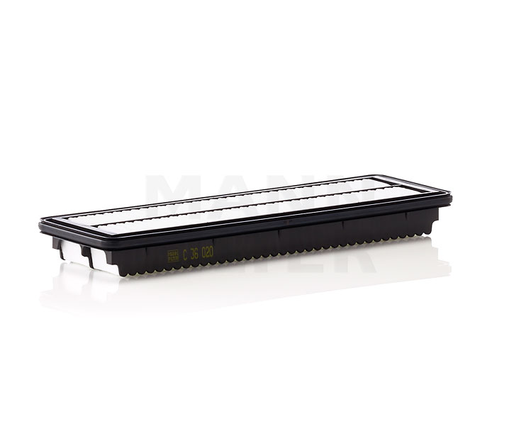 HYUNDAI i10 2023 Luftfilter C 36 020
