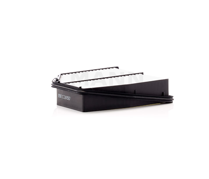 GRAND VITARA Luftfilter C 24 567 MANN-FILTER
