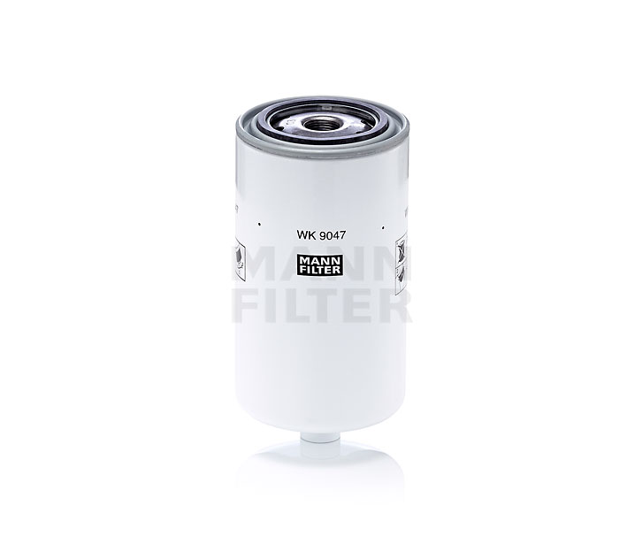 OEM 1437070 MANN-FILTER  Kraftstofffilter WK 9047 für ROVER, DAF, LDV