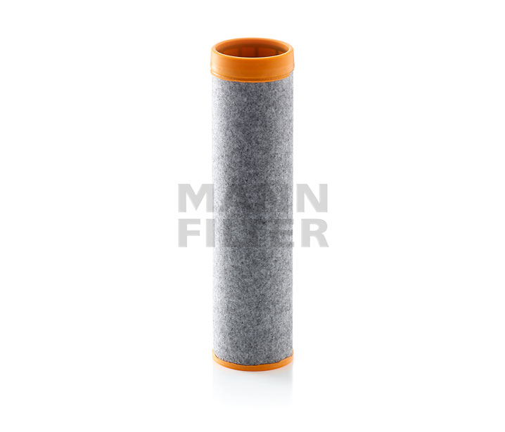 ostaa Toisioilmasuodatin - MANN-FILTER (CF 902)