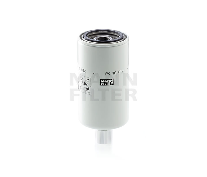 OEM 65125035016 MANN-FILTER Polttoainesuodatin WK 10 012 x varten CHEVROLET, DAEWOO