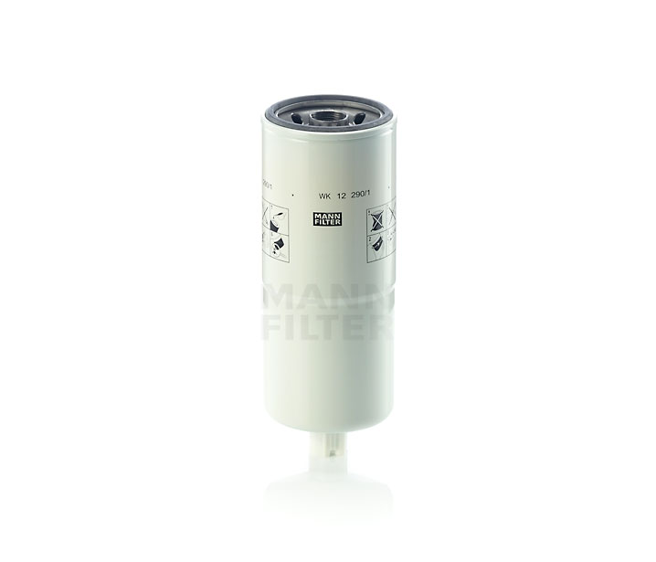 OEM 4095190 MANN-FILTER Filtro carburante WK 12 290/1 per CHRYSLER