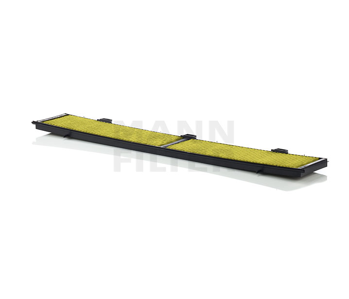 3-serie Interieurfilter FP 8430 MANN-FILTER