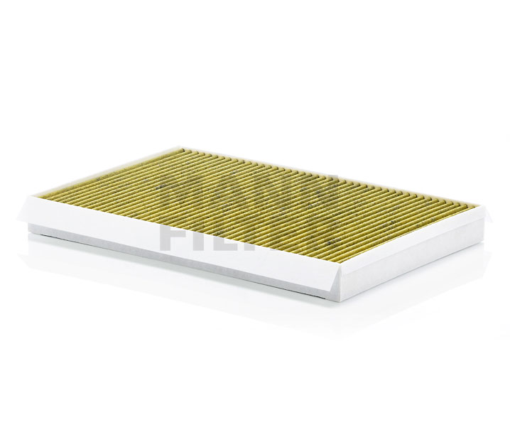 MANN-FILTER Kupéfilter FP 3569