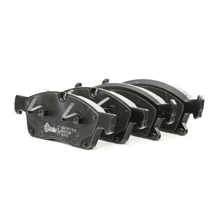 GL Bremseklosser P 50 109 BREMBO